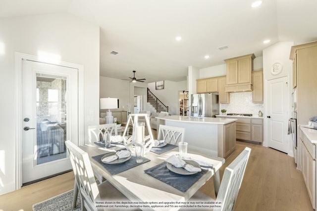 811 Willowbanks Drive, Josephine, TX 75173