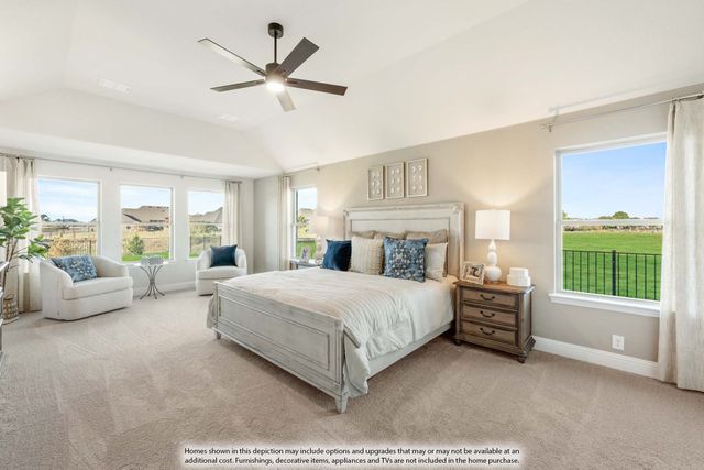 811 Willowbanks Drive, Josephine, TX 75173