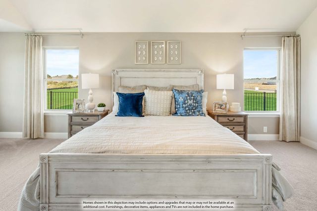 811 Willowbanks Drive, Josephine, TX 75173