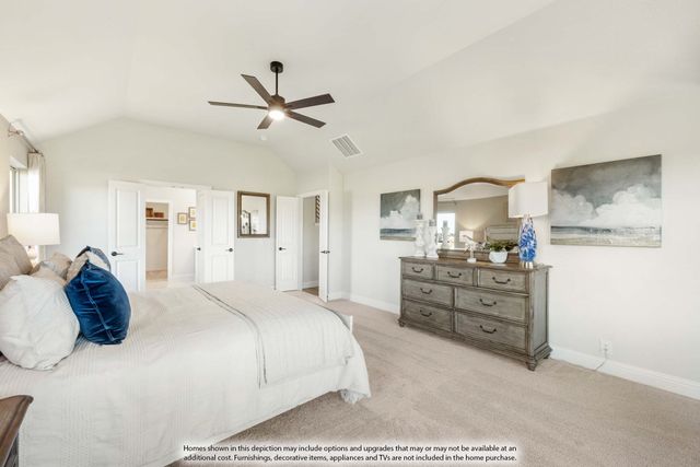 811 Willowbanks Drive, Josephine, TX 75173