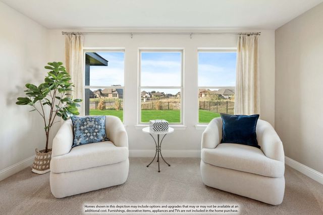 811 Willowbanks Drive, Josephine, TX 75173