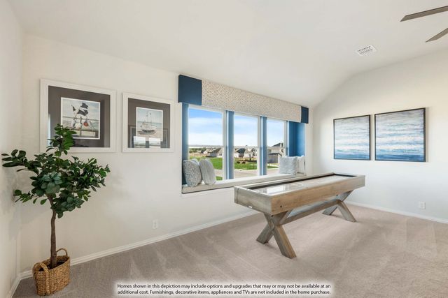 811 Willowbanks Drive, Josephine, TX 75173