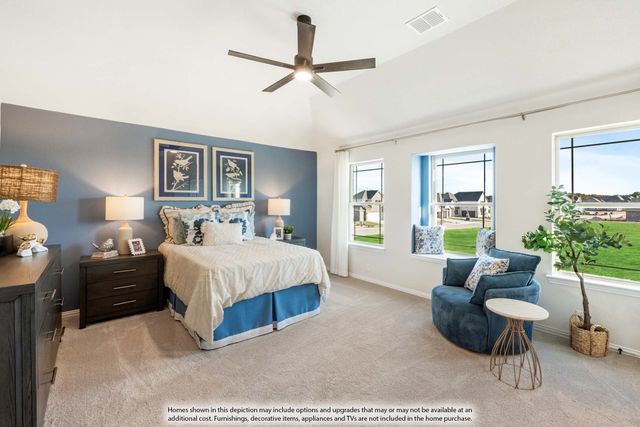 811 Willowbanks Drive, Josephine, TX 75173