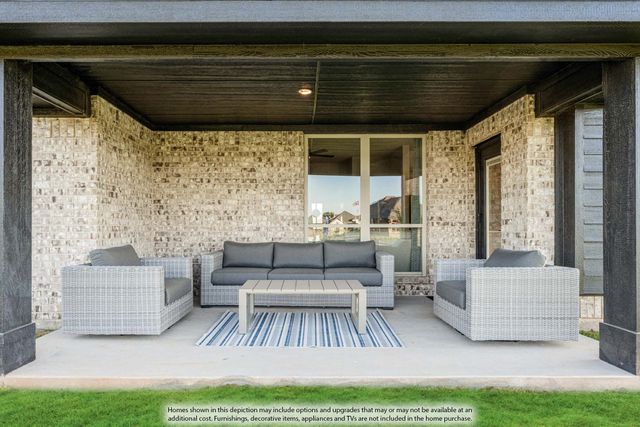 811 Willowbanks Drive, Josephine, TX 75173