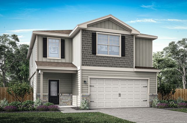 11531 Woodpecker Drive, San Antonio, TX 78223