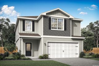 11531 Woodpecker Drive, San Antonio, TX 78223