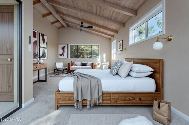 1050 Lee Mountain Road, Sedona, AZ 86351