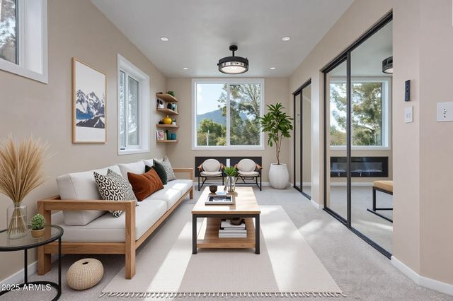 1050 Lee Mountain Road, Sedona, AZ 86351