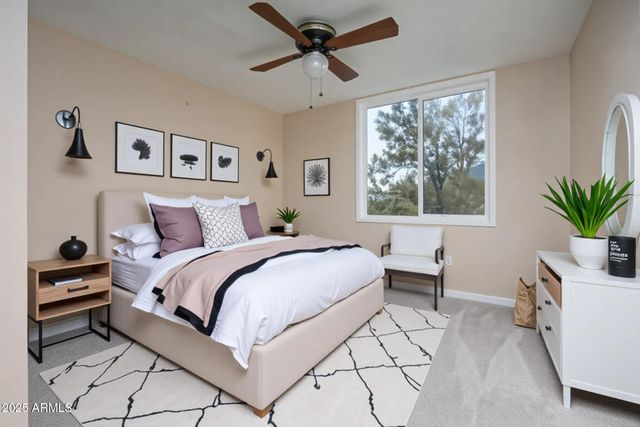 1050 Lee Mountain Road, Sedona, AZ 86351