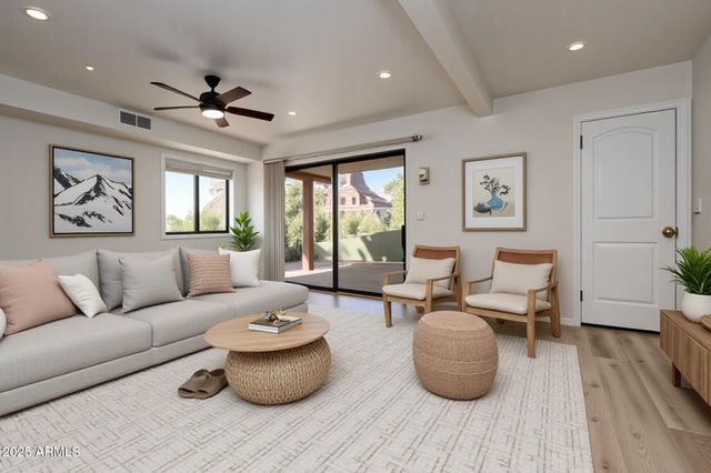 1050 Lee Mountain Road, Sedona, AZ 86351