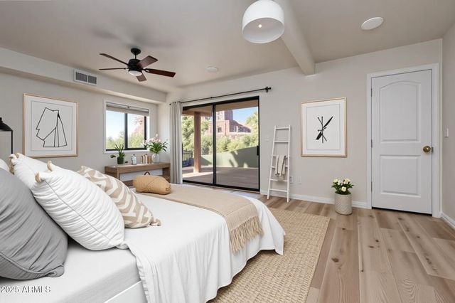 1050 Lee Mountain Road, Sedona, AZ 86351