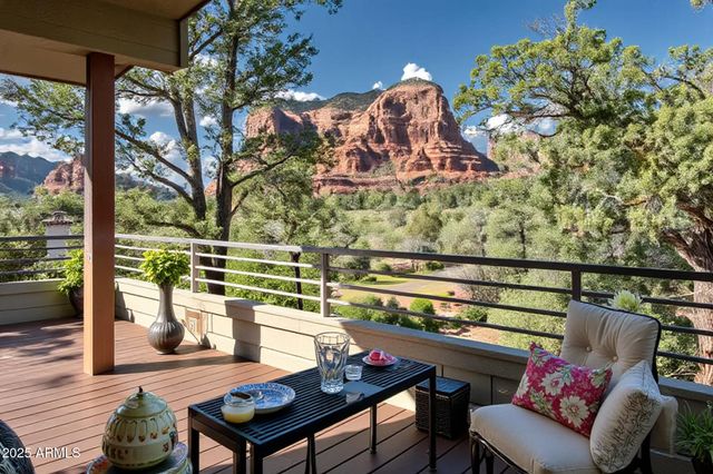 1050 Lee Mountain Road, Sedona, AZ 86351