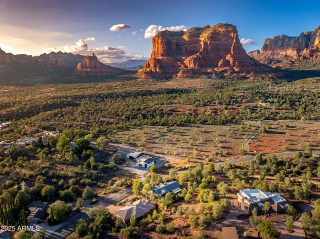 1050 Lee Mountain Road, Sedona, AZ 86351