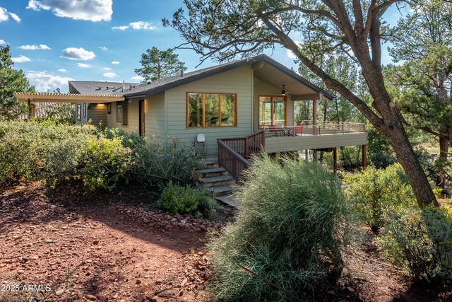 1050 Lee Mountain Road, Sedona, AZ 86351