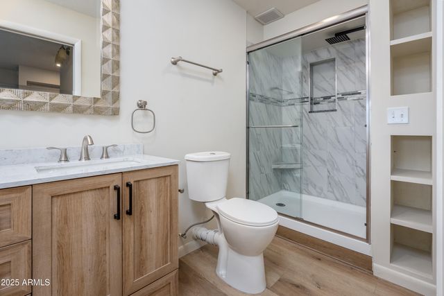 1050 Lee Mountain Road, Sedona, AZ 86351