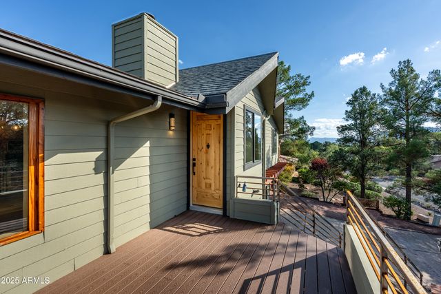 1050 Lee Mountain Road, Sedona, AZ 86351