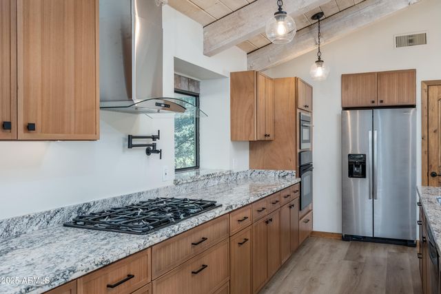 1050 Lee Mountain Road, Sedona, AZ 86351