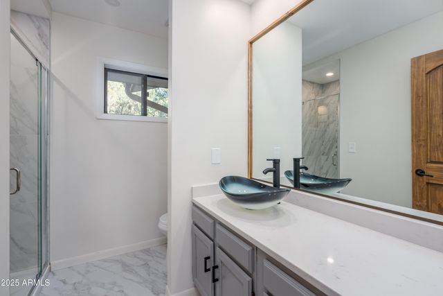 1050 Lee Mountain Road, Sedona, AZ 86351