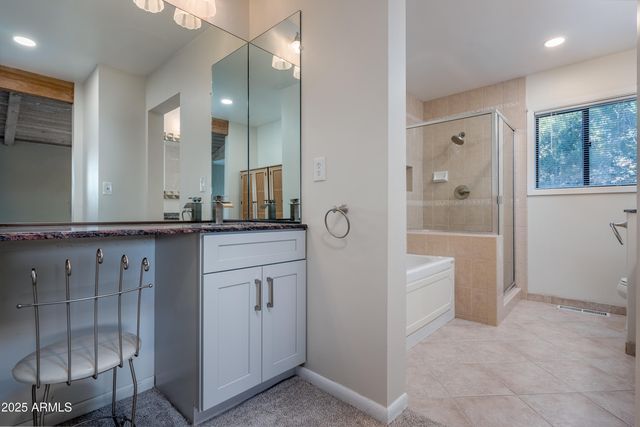 1050 Lee Mountain Road, Sedona, AZ 86351