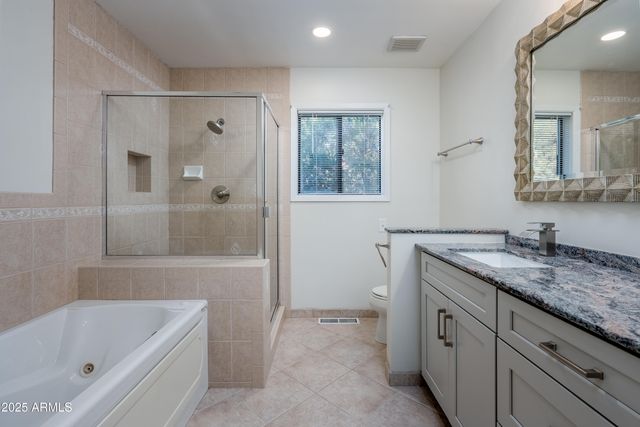 1050 Lee Mountain Road, Sedona, AZ 86351