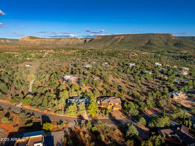 1050 Lee Mountain Road, Sedona, AZ 86351