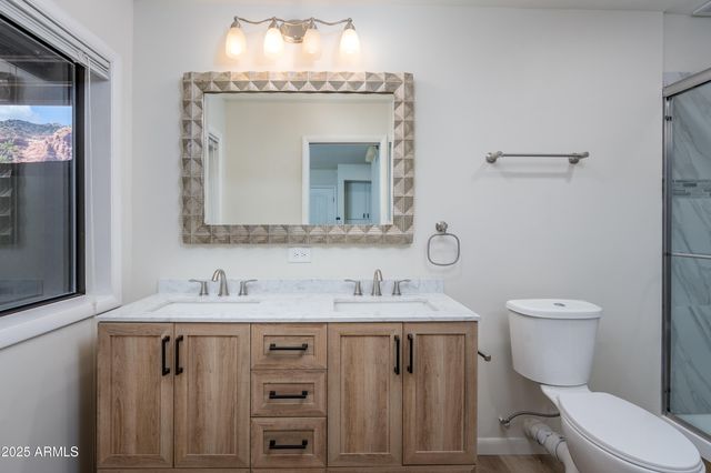 1050 Lee Mountain Road, Sedona, AZ 86351