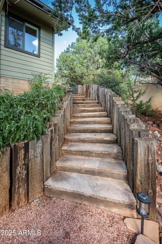 1050 Lee Mountain Road, Sedona, AZ 86351