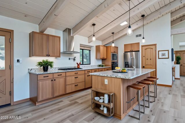 1050 Lee Mountain Road, Sedona, AZ 86351