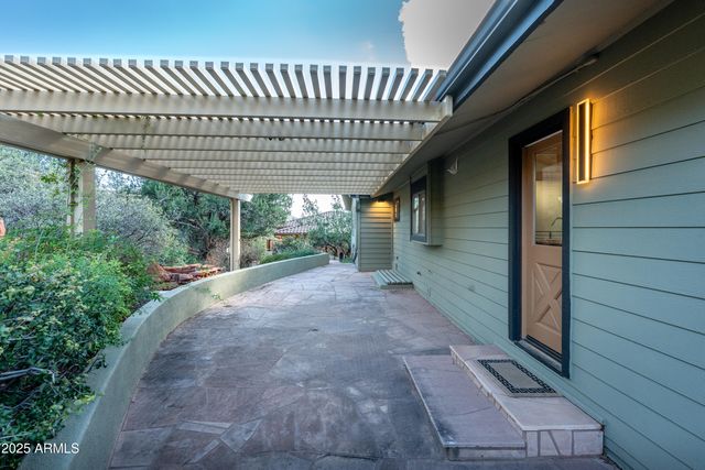 1050 Lee Mountain Road, Sedona, AZ 86351