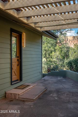 1050 Lee Mountain Road, Sedona, AZ 86351