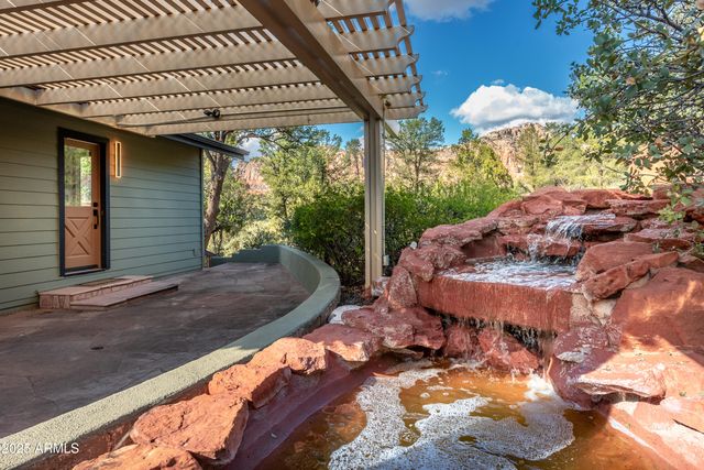 1050 Lee Mountain Road, Sedona, AZ 86351