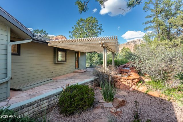 1050 Lee Mountain Road, Sedona, AZ 86351