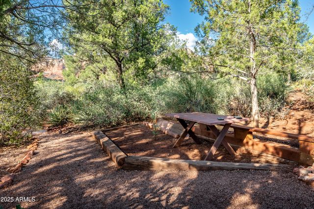1050 Lee Mountain Road, Sedona, AZ 86351
