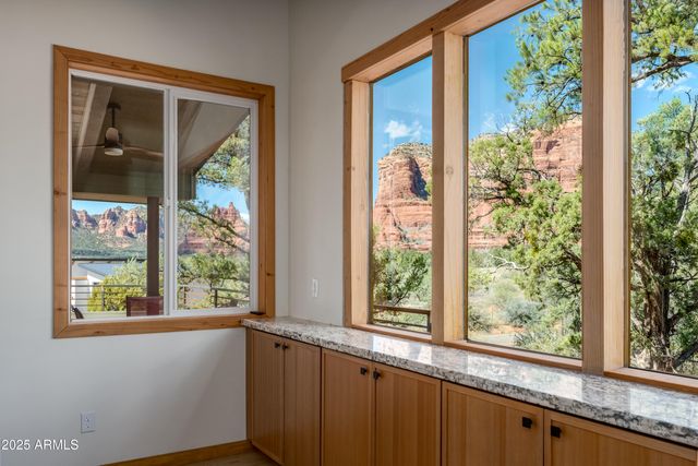1050 Lee Mountain Road, Sedona, AZ 86351