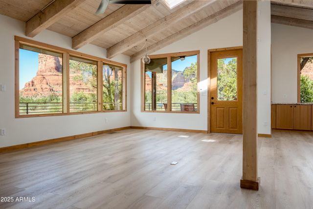 1050 Lee Mountain Road, Sedona, AZ 86351