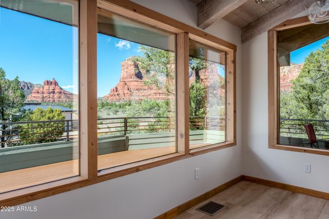 1050 Lee Mountain Road, Sedona, AZ 86351