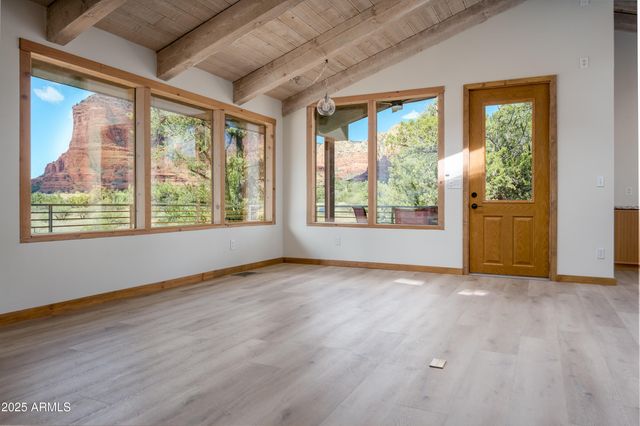 1050 Lee Mountain Road, Sedona, AZ 86351