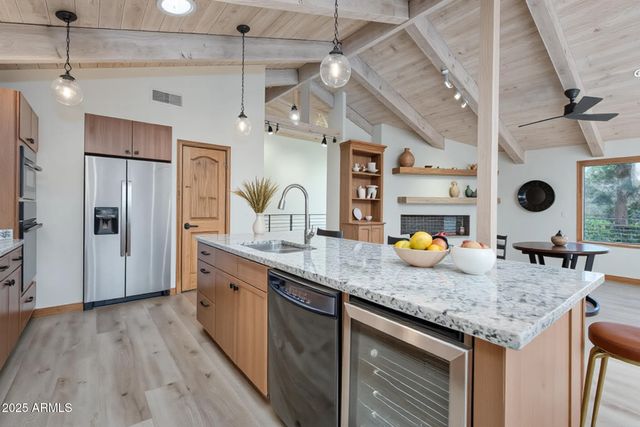 1050 Lee Mountain Road, Sedona, AZ 86351