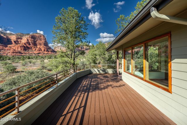 1050 Lee Mountain Road, Sedona, AZ 86351