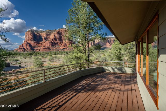 1050 Lee Mountain Road, Sedona, AZ 86351