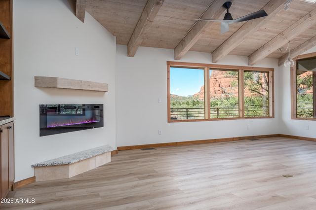 1050 Lee Mountain Road, Sedona, AZ 86351
