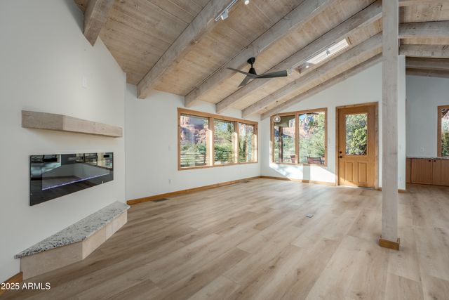 1050 Lee Mountain Road, Sedona, AZ 86351
