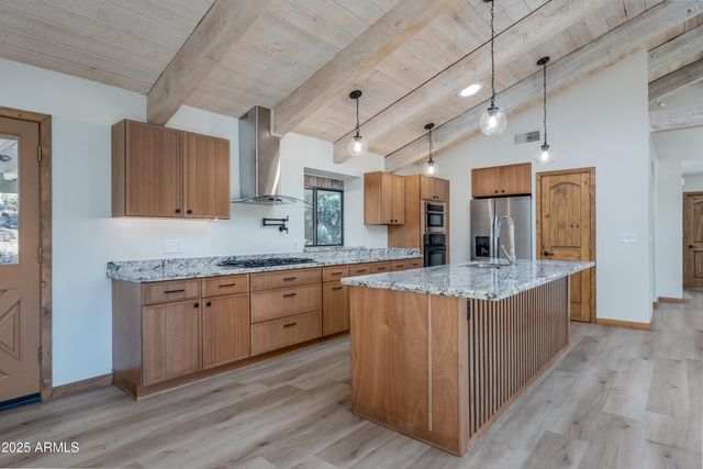 1050 Lee Mountain Road, Sedona, AZ 86351