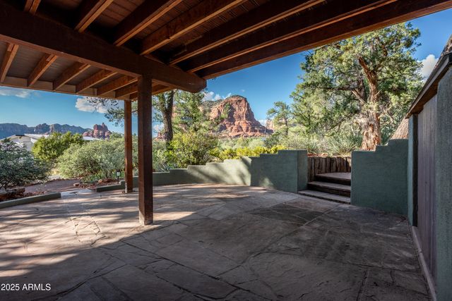 1050 Lee Mountain Road, Sedona, AZ 86351