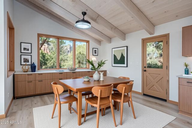 1050 Lee Mountain Road, Sedona, AZ 86351