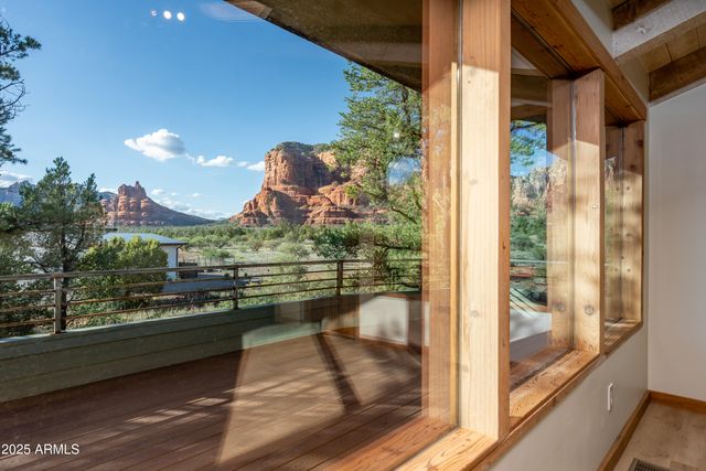 1050 Lee Mountain Road, Sedona, AZ 86351