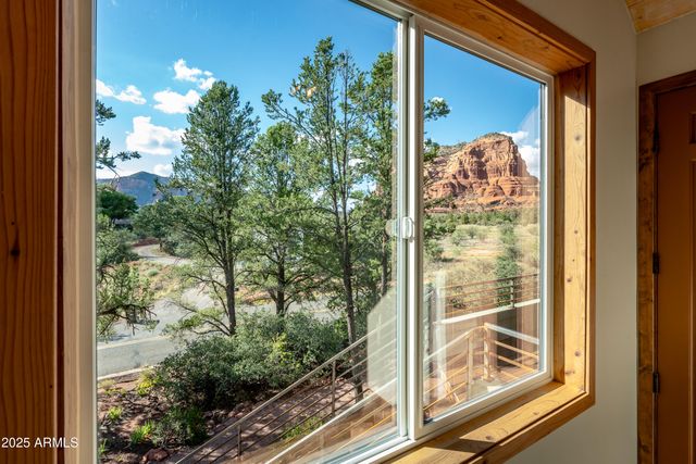 1050 Lee Mountain Road, Sedona, AZ 86351