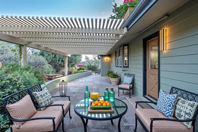 1050 Lee Mountain Road, Sedona, AZ 86351