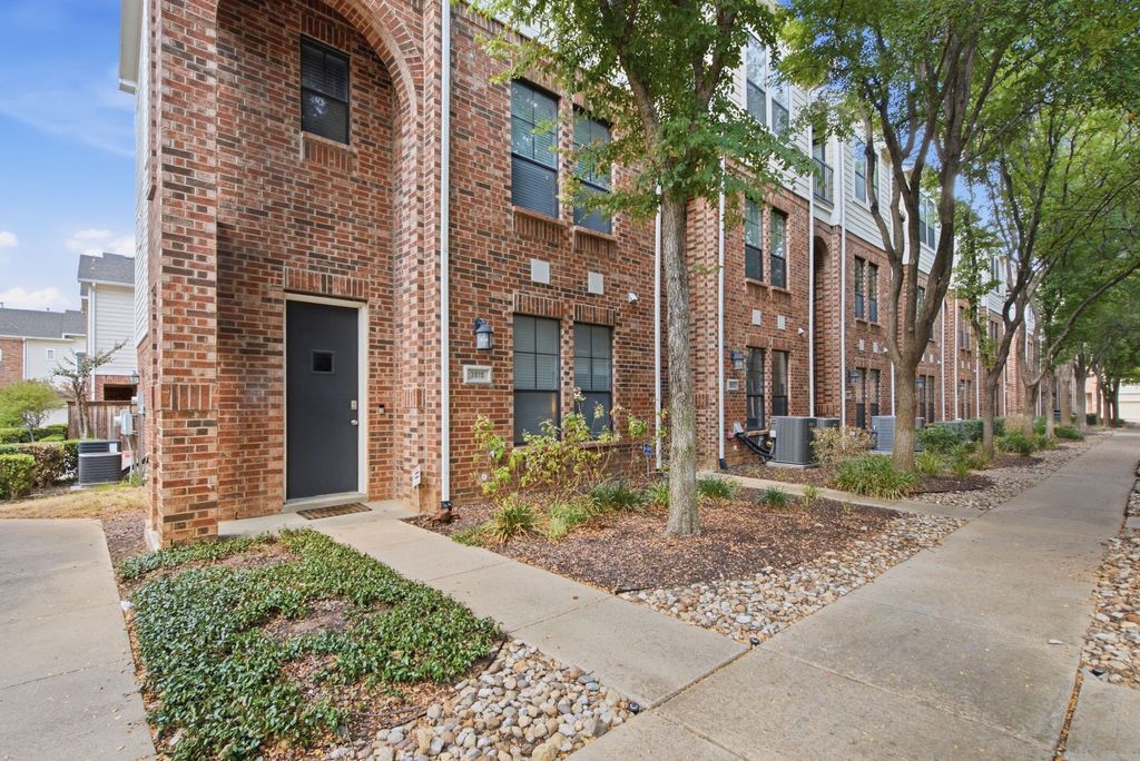 3815 Birkdale Drive, Fort Worth, TX 76116 — photo 2