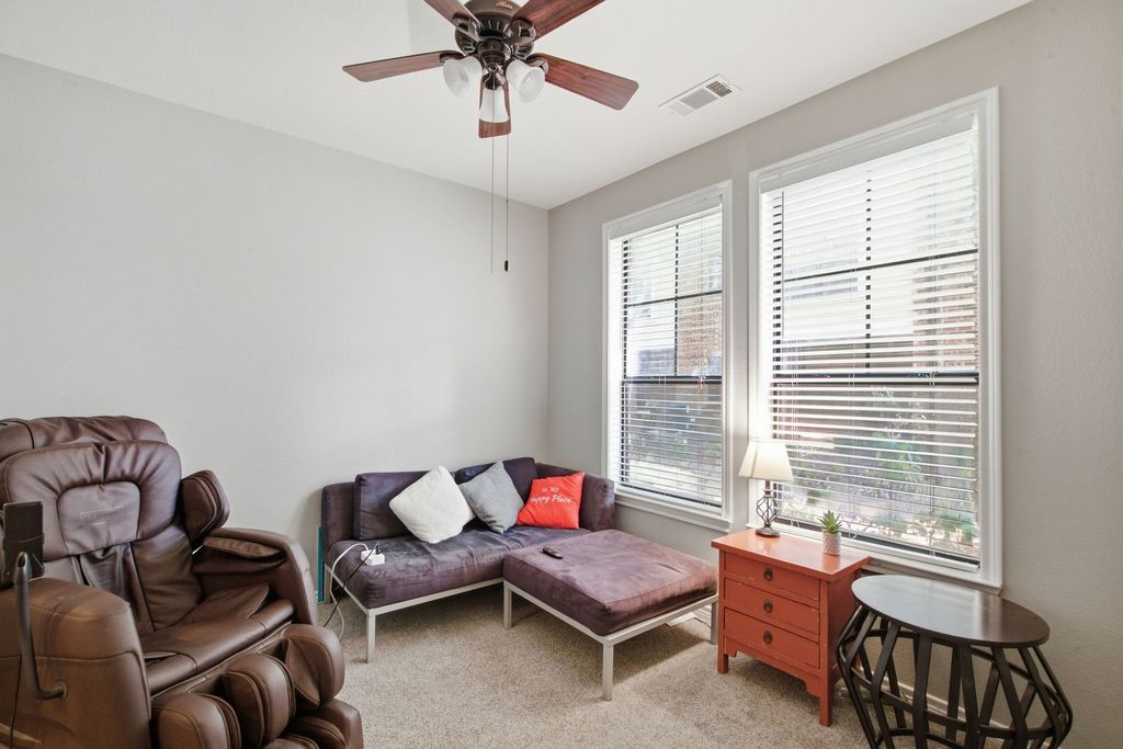 3815 Birkdale Drive, Fort Worth, TX 76116 — photo 3